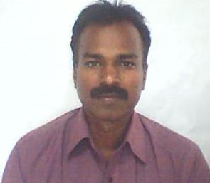 Mr. I. Venkatesan