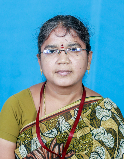 Mrs. K. Chithambravalli