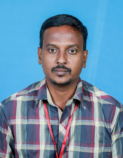 Mr. P. Sathishkumar