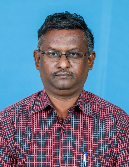 Dr. R. Rammohan