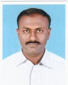 Mr. A. Muthumohan