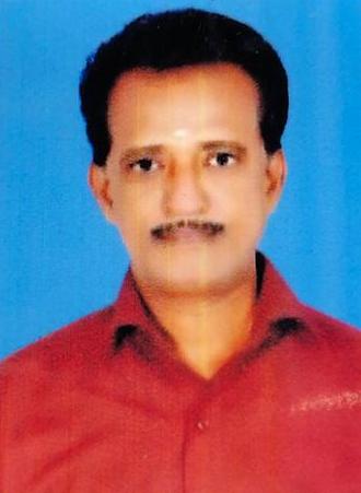 P. Navaneethan