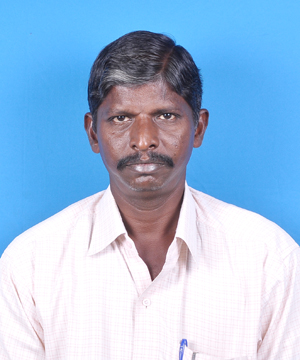 Mr. N. Karunanidhi