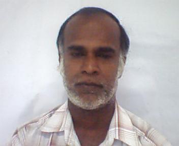 Mr. N. Devarajan