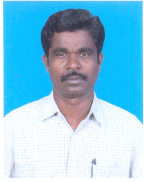 Mr. P. Manoharan