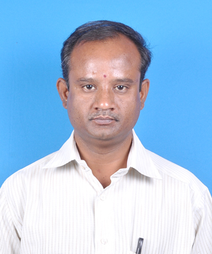Mr. V. Saravanakumar
