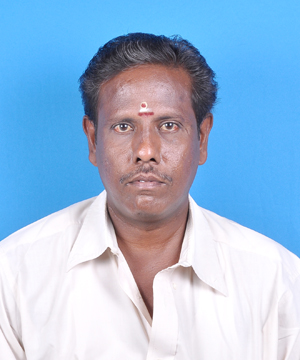 Mr. M. Duraipandi