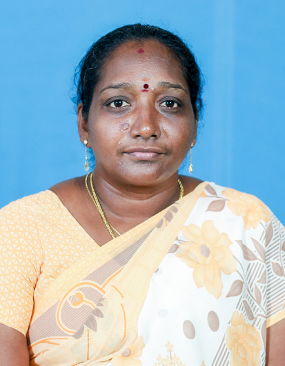 Mrs. A. Kanagu