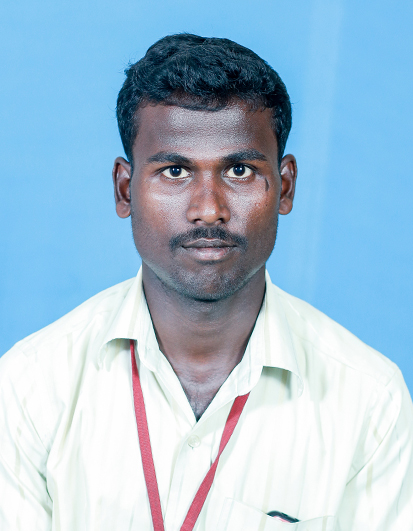 Mr. A.Sakthivel