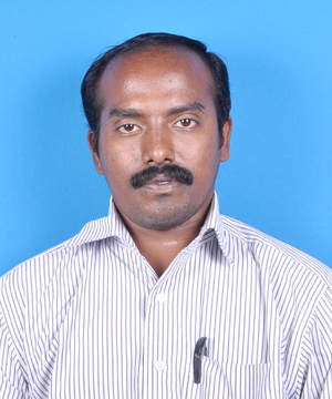 Mr. N. Ambili