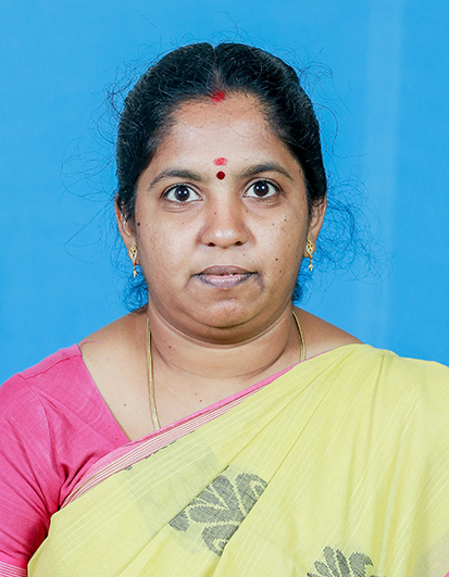 Dr. B. Subbulakshmi