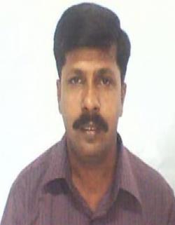 Mr. B. Veerabadran