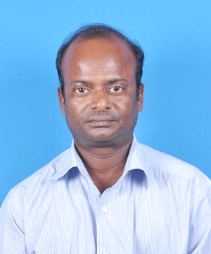 Mr. M. Boothalingam