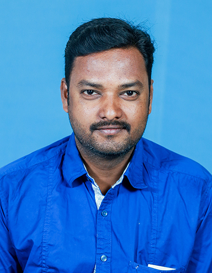 Mr. D. Sikkandar