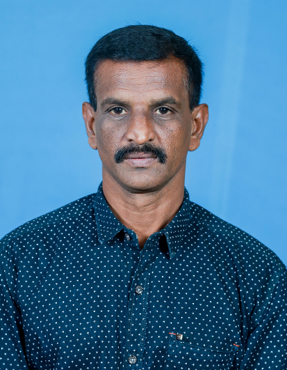 Mr.S.K.Mohandoss