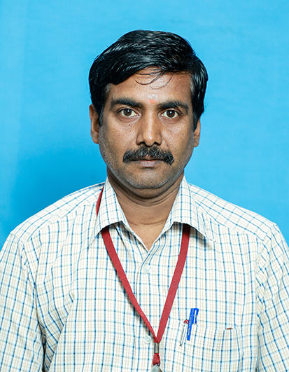 Mr. K. Kaliappan