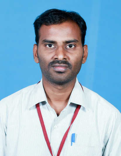Mr. K. Saravanakumar