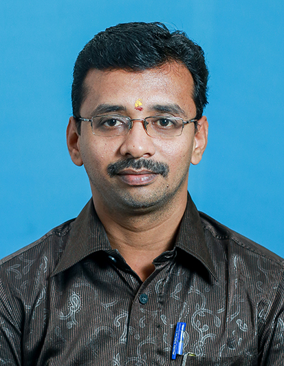 Mr. K. Vijayaraghavan