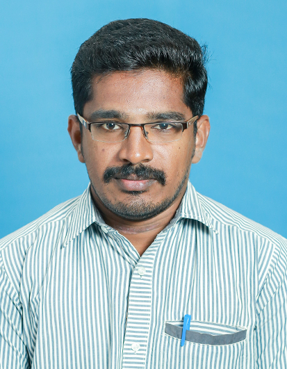 Mr. M. Karthik