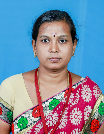 Ms. M.Vanjikodi