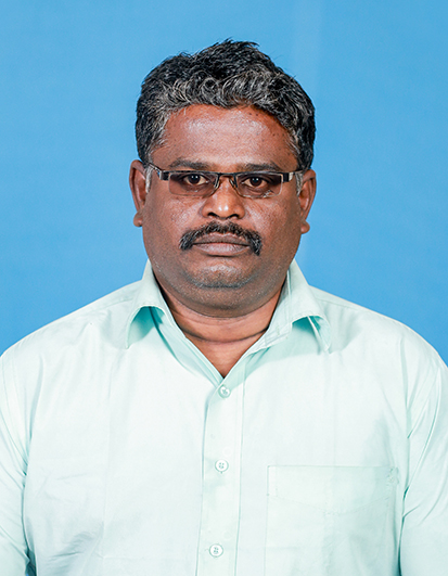 Mr. M. Kamalakannan