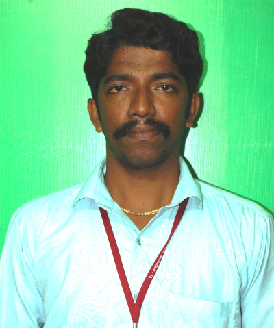 Mr. J. Murugan