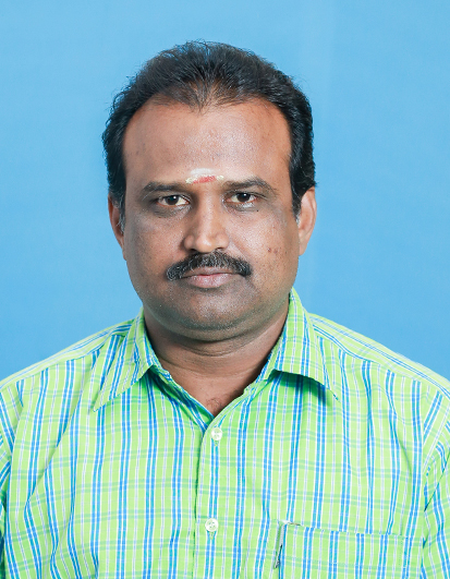 Mr. N. Subramanian