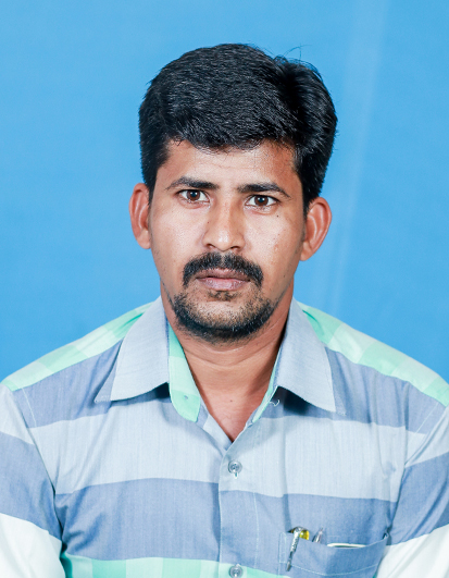 Mr. P. Marimuthu