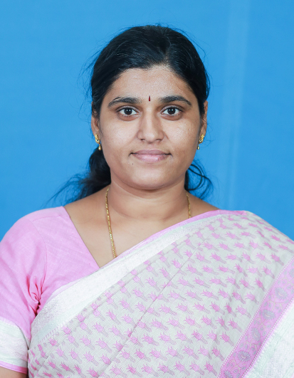 Dr. R. Leena Sri
