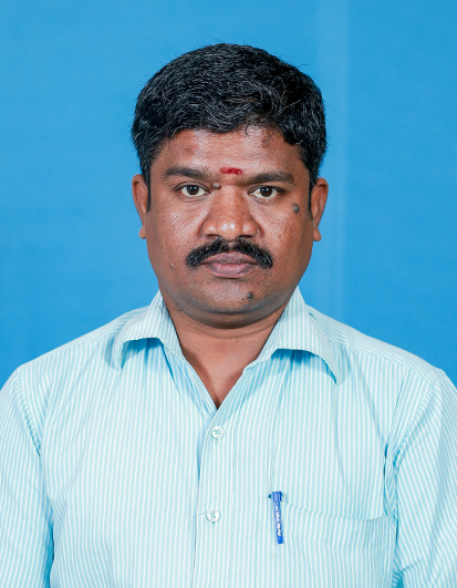 Mr. R. Thinakaran