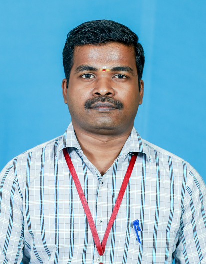 Mr. R.Vijayakumar