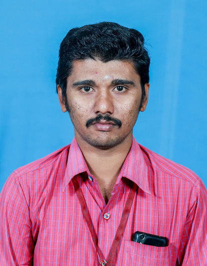 Mr. S. Gopi