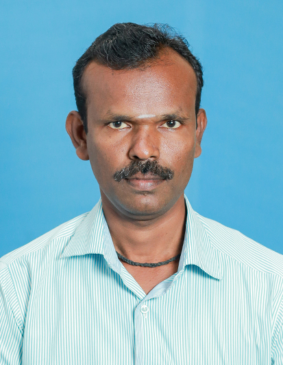 Mr. SP. Murugesan