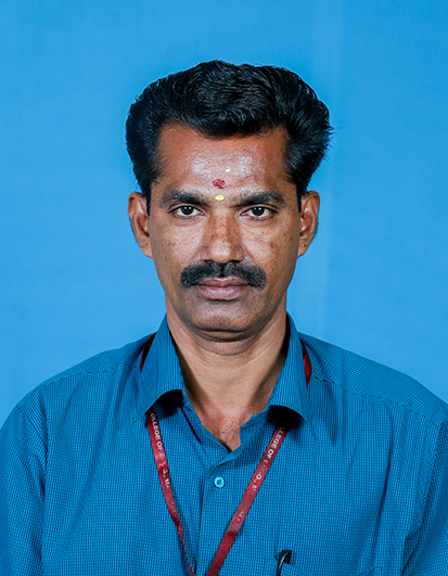 Mr. S. Sankar