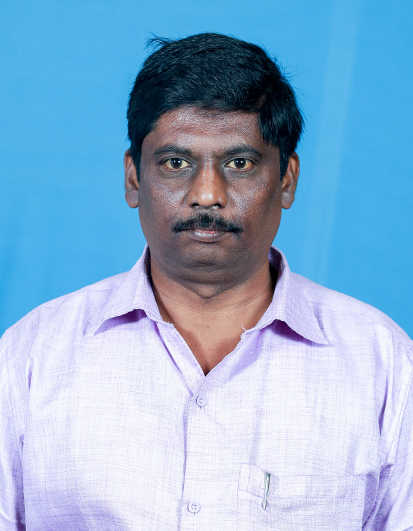 Mr. S. Saravanakumar