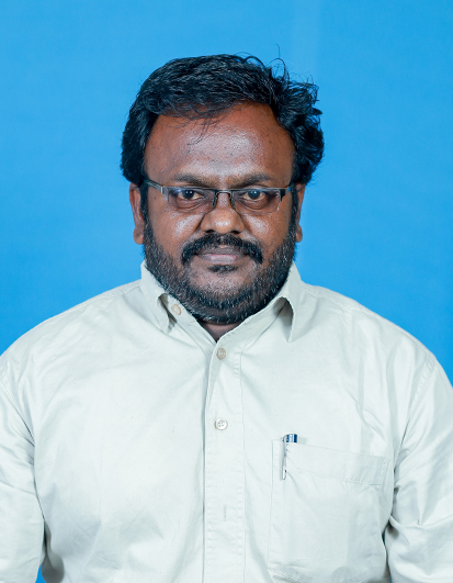 Mr. S. Saravanan