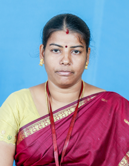 Ms. S. Deepa