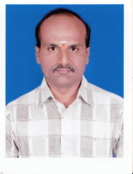 Mr.K.M. Uma Maheswaran