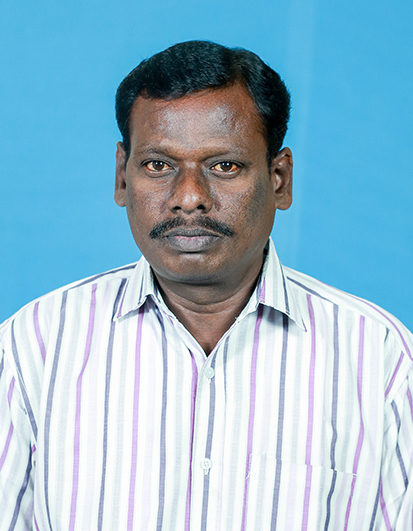 Mr. V. Ganesan