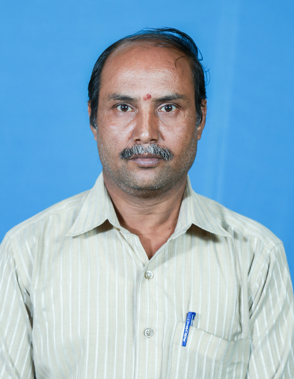 Mr. V. R. K. Srinivasan