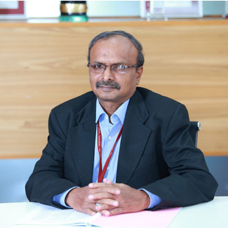 Dr. M. Kottaisamy