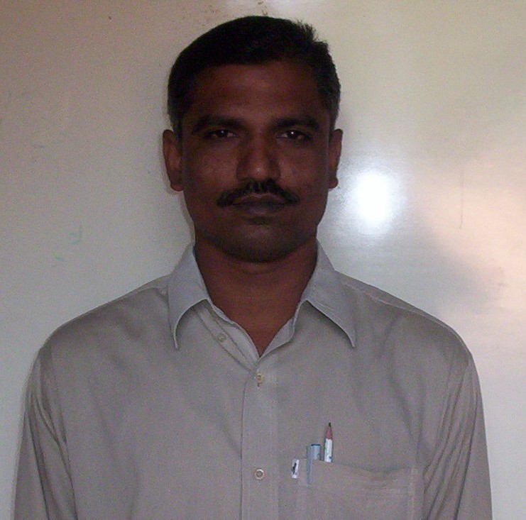 Mr. S. Sivakumar