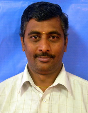 Mr. S. Sasikumar