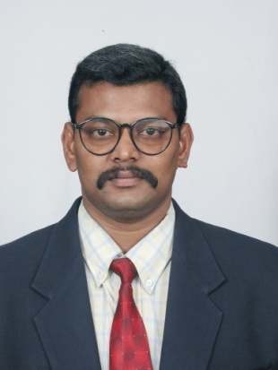 Ar. U. Vijay Anand