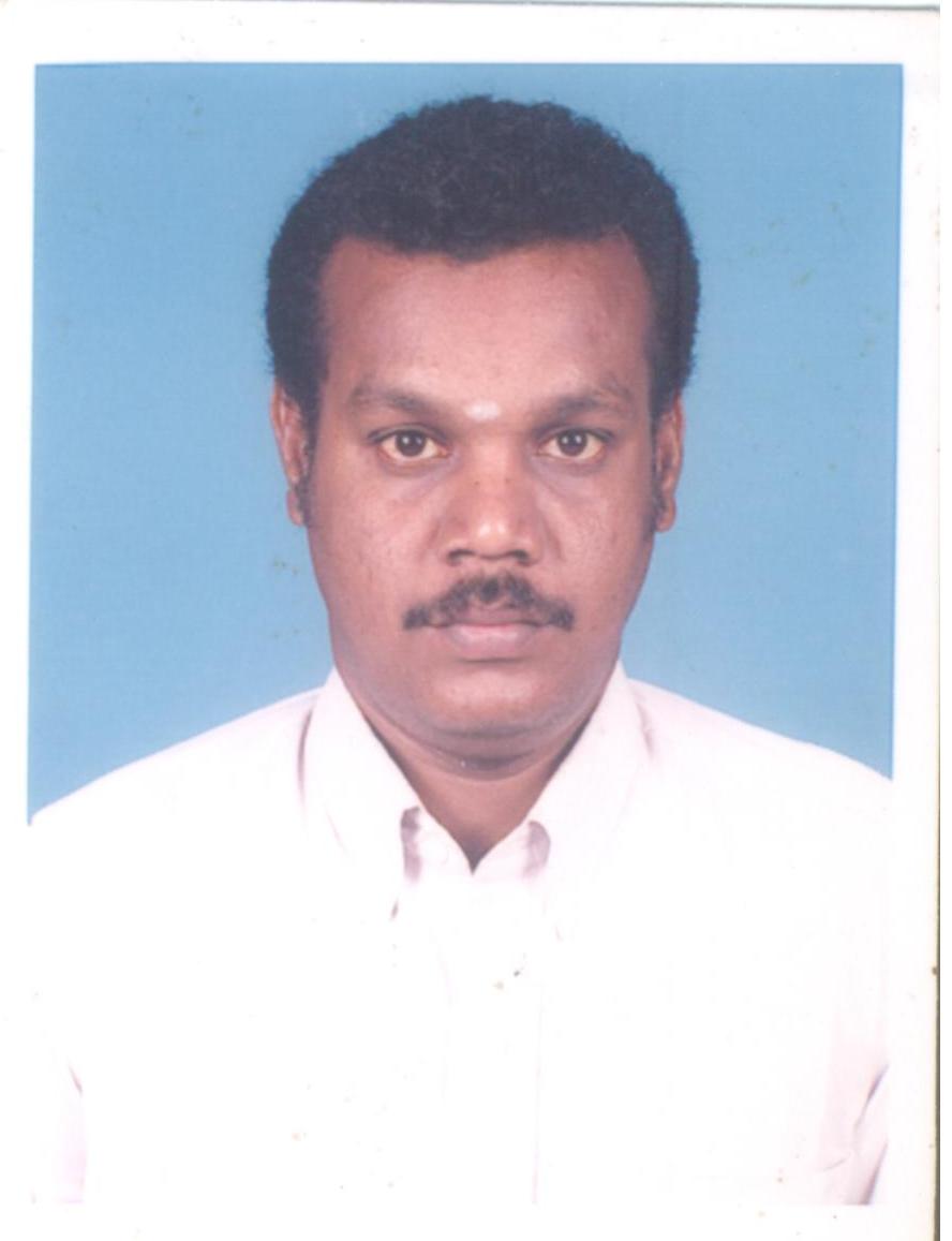 Mr. M. Veeraputhiram
