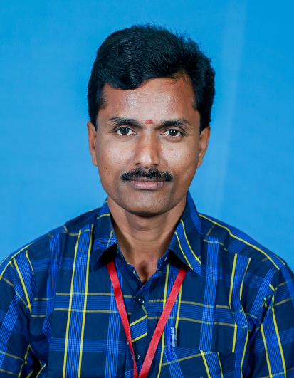 Mr. C. Palaninathan