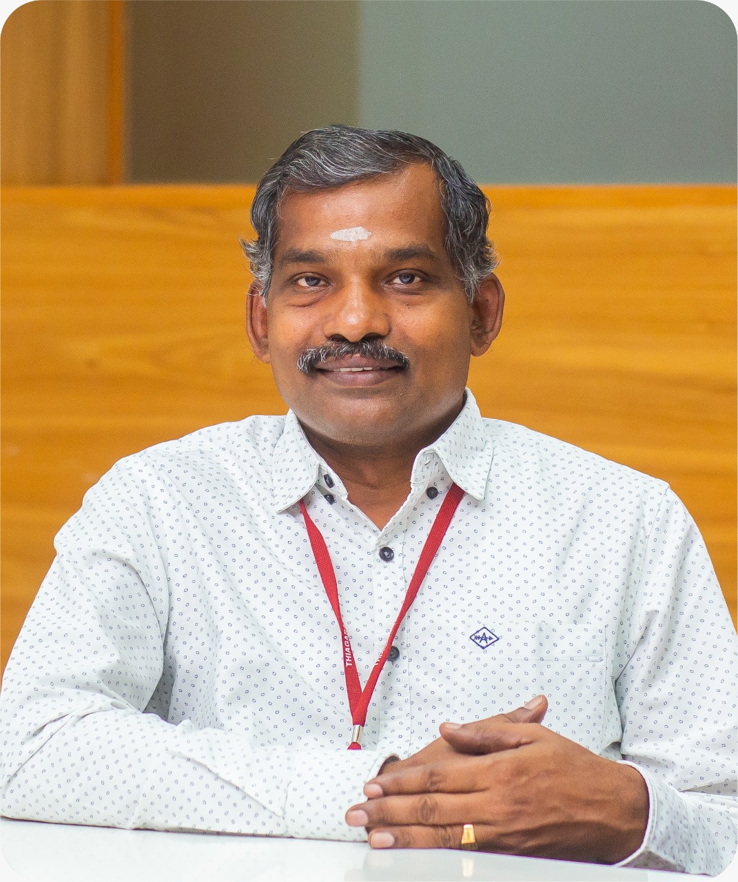 Dr. S. Baskar