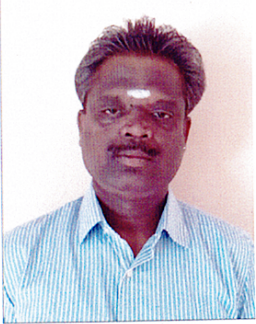 Mr.G.Arun Kumar