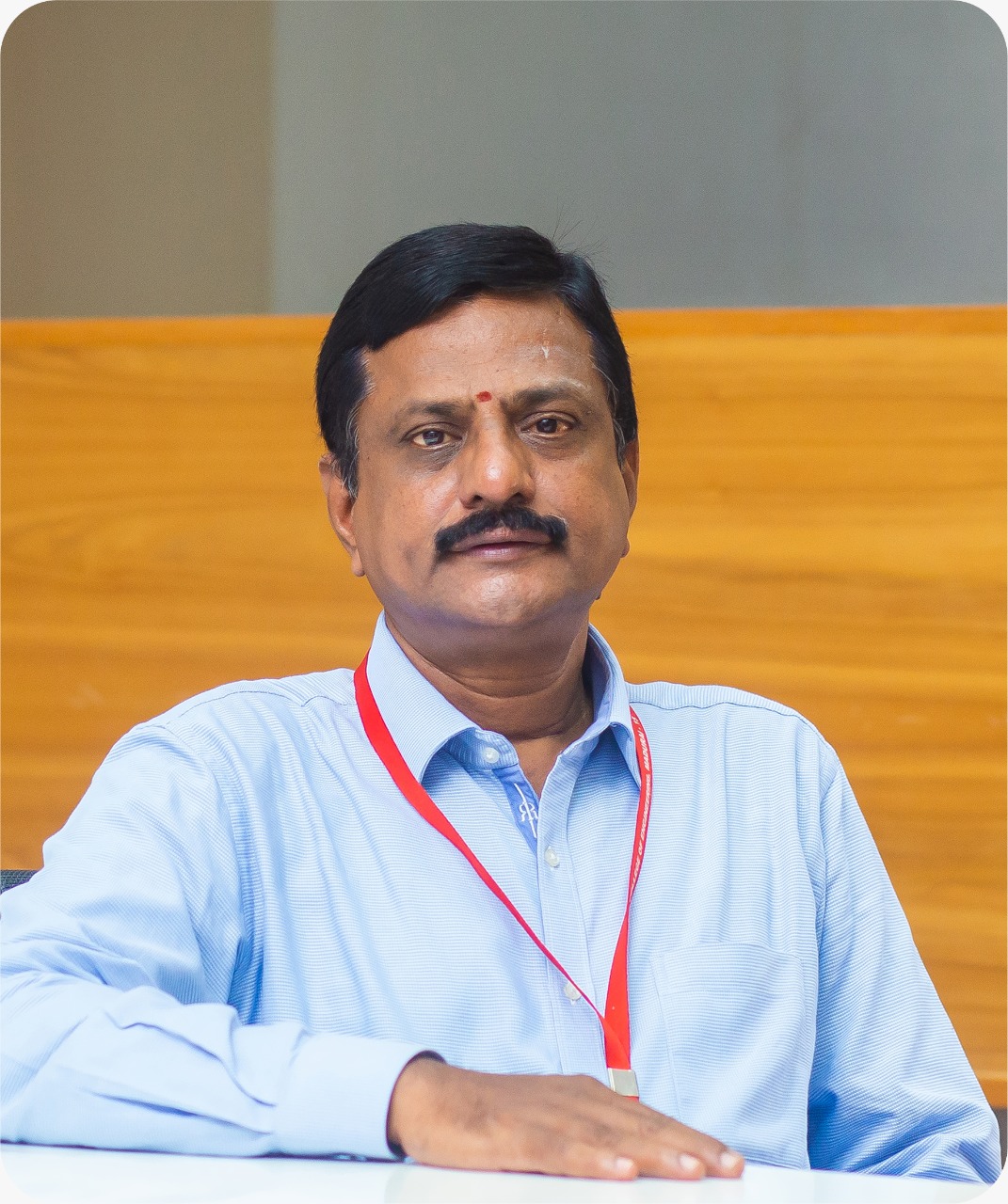 Dr. K. Chockalingam