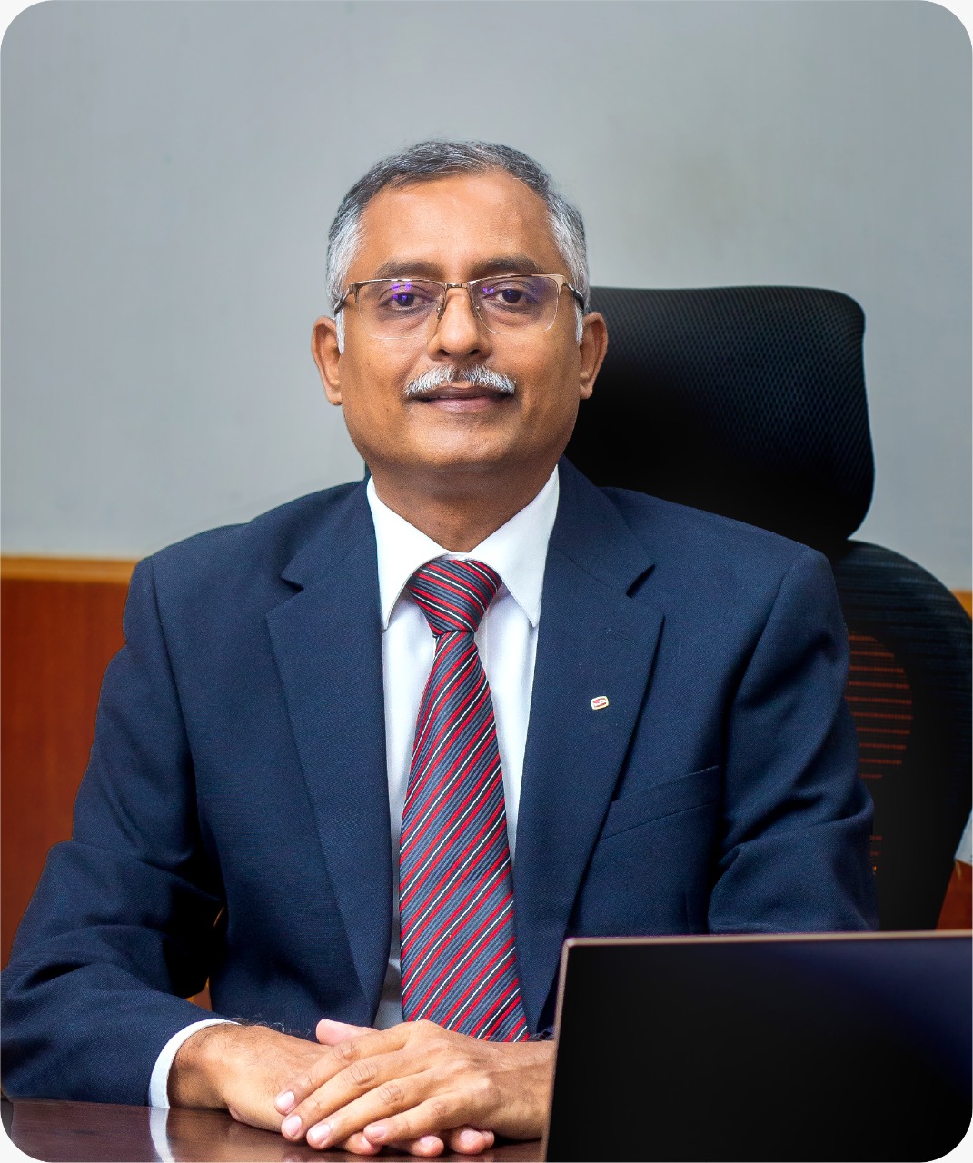Dr. M. Palaninatharaja